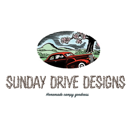 Sunday Drive Designs